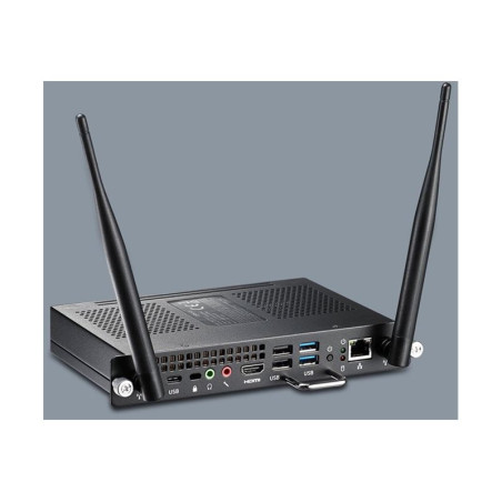 OPTOMA OPS3-i5-256-TPM - Reproductor multimedia digital con ranura - 8