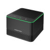 Crestron Flex UC-AUDIO-POD-B - Altavoz manos libres - DECT - | APLIUM