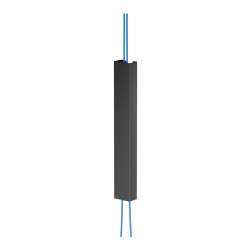 ADS06-123BL, Cable cover,