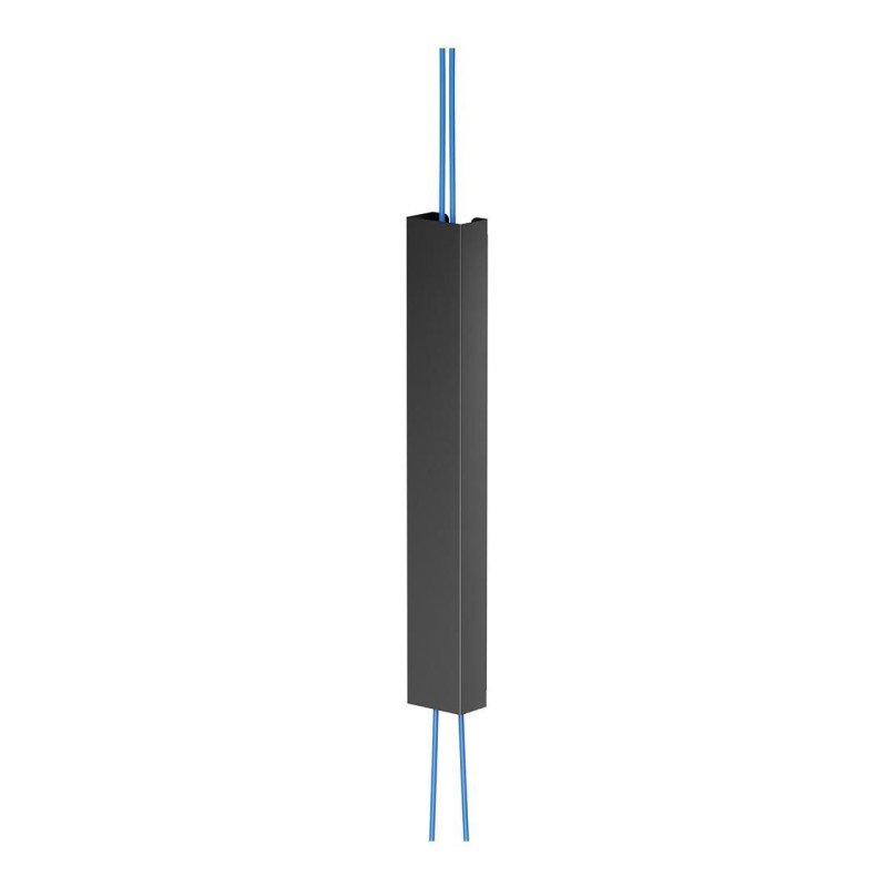 ADS06-123BL, Cable cover,