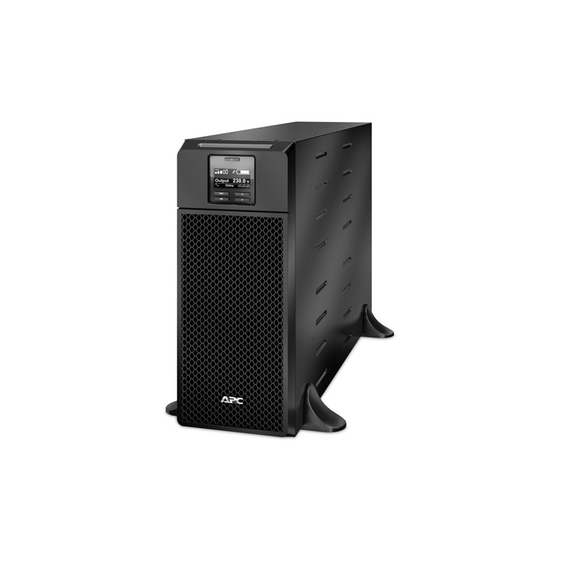 Smart UPS/6000VA SRT extended-run 230V