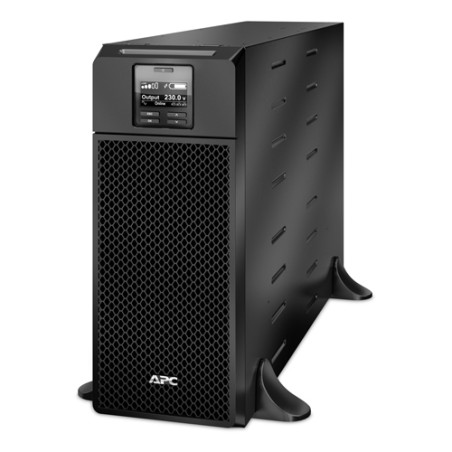 Smart UPS/6000VA SRT extended-run 230V