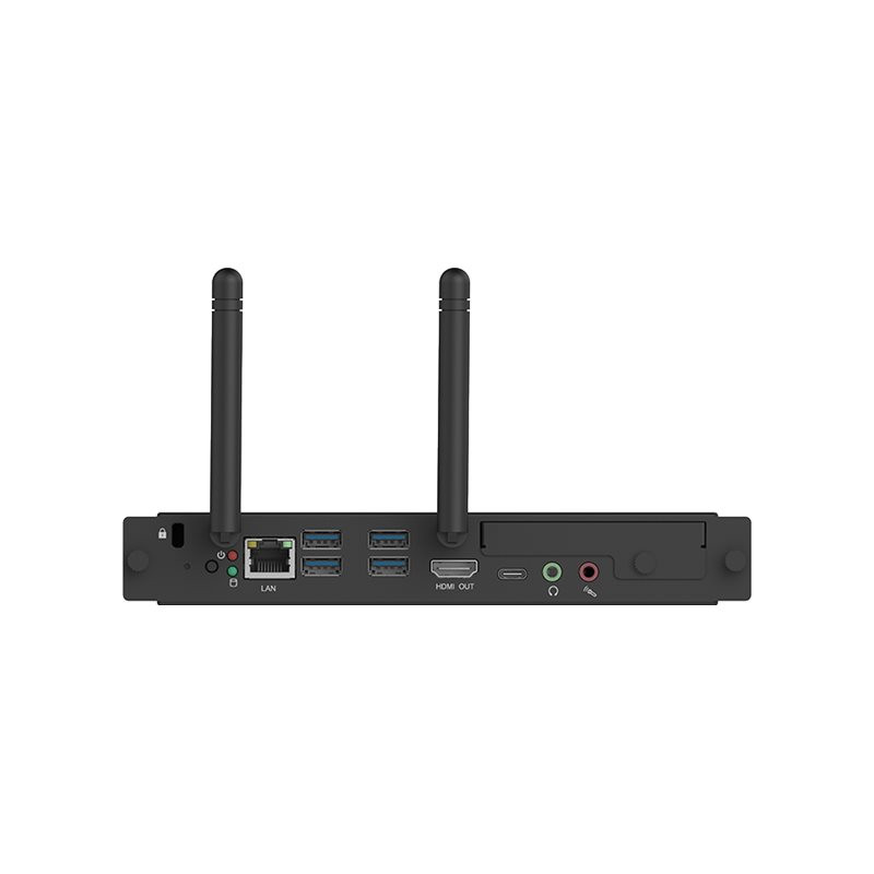 Avocor i7 OPS PC Gen11 16GB RAM 256GB