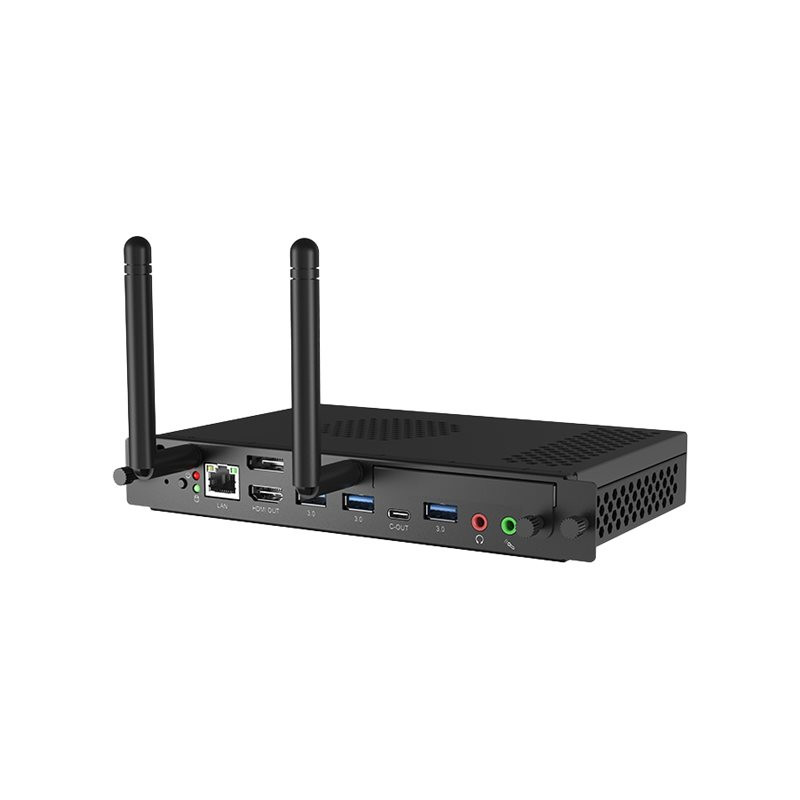 Avocor i7 OPS PC Gen12 16GB RAM 256GB