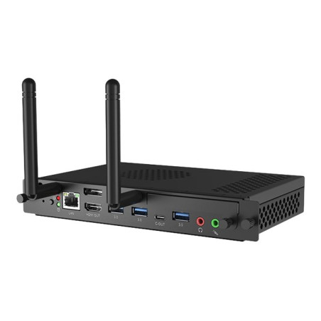 Avocor i7 OPS PC Gen12 16GB RAM 256GB