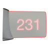 Crestron SSW-100-EL - Sin grabado - señal de disponibilidad | APLIUM