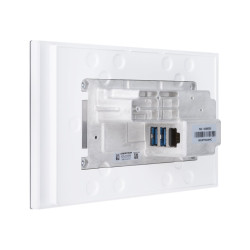 Crestron Room Scheduling Touch Screen TSS-770-W-S - Administ | APLIUM