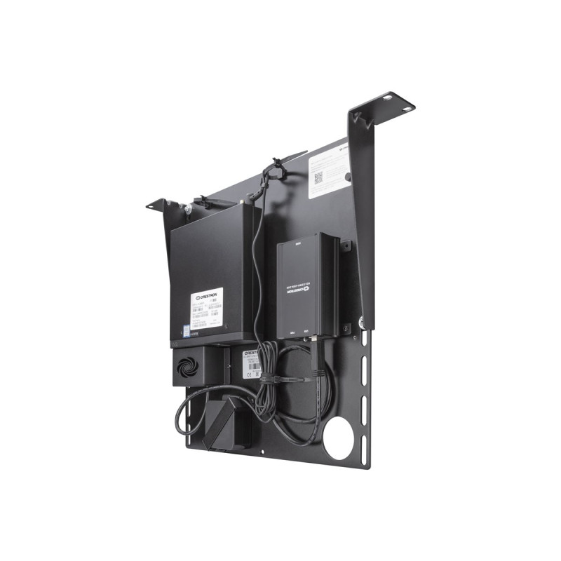 Crestron UCA-RMK-1U - Kit de montaje rack - 2U - 19" | APLIUM