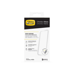 OtterBox - Protector de pantalla para teléfono móvil - crist | APLIUM