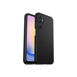 OtterBox React Series - Tapa protectora - negro - para Samsu | APLIUM