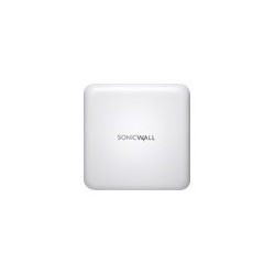 SonicWall P254-07 - Antena - panel plano - Wi-Fi - exteriores - para S