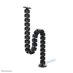 ADS06-130BL, Cable spine,