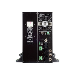 Riello UPS Sentinel Dual SDU 8000 TM - UPS (montaje en rack | APLIUM
