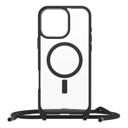 ReactNecklacMSafeTWIZZLERSCLR/BLKPOLYBAG