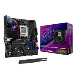 Phantom Gaming B850M Riptide | APLIUM