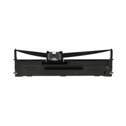 Ribbon/SIDM Cartridge 4mil BK