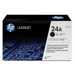 HP Toner/black 2500sh f LJ 1150