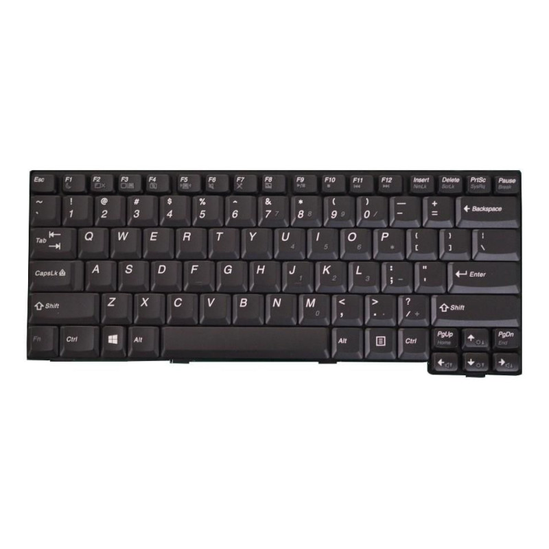 Keyboard (US ENGLISH)