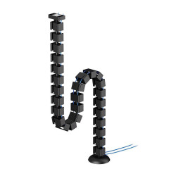 ADS06-132BL, Cable Spine,