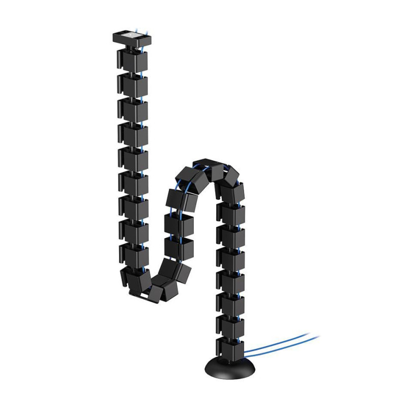 ADS06-132BL, Cable Spine,