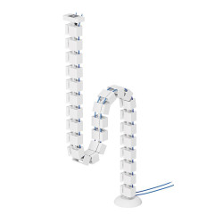 ADS06-132WH, Cable Spine,
