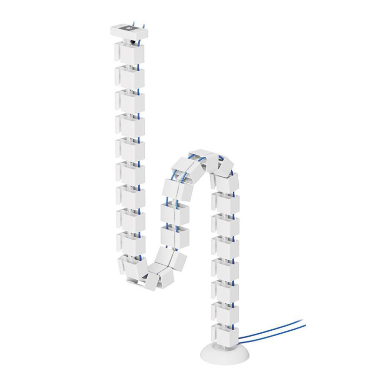 ADS06-132WH, Cable Spine,