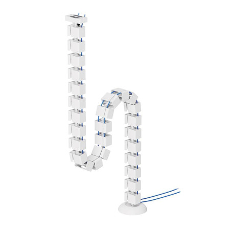 ADS06-132WH, Cable Spine,