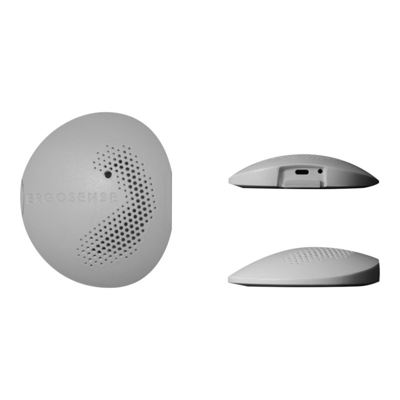 Ergosense Doc - Sensor multifunción - inalámbrico - Móvil - | APLIUM
