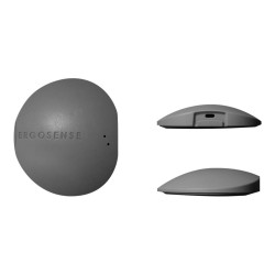 Ergosense Pebble - Sensor de presencia - inalámbrico - Bluetooth 4.1 L