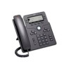 Cisco IP Phone 6841 - Teléfono VoIP - SIP, SRTP - 4 líneas - | APLIUM
