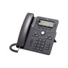 Cisco IP Phone 6851 - Teléfono VoIP - SIP, SRTP - 4 líneas - | APLIUM