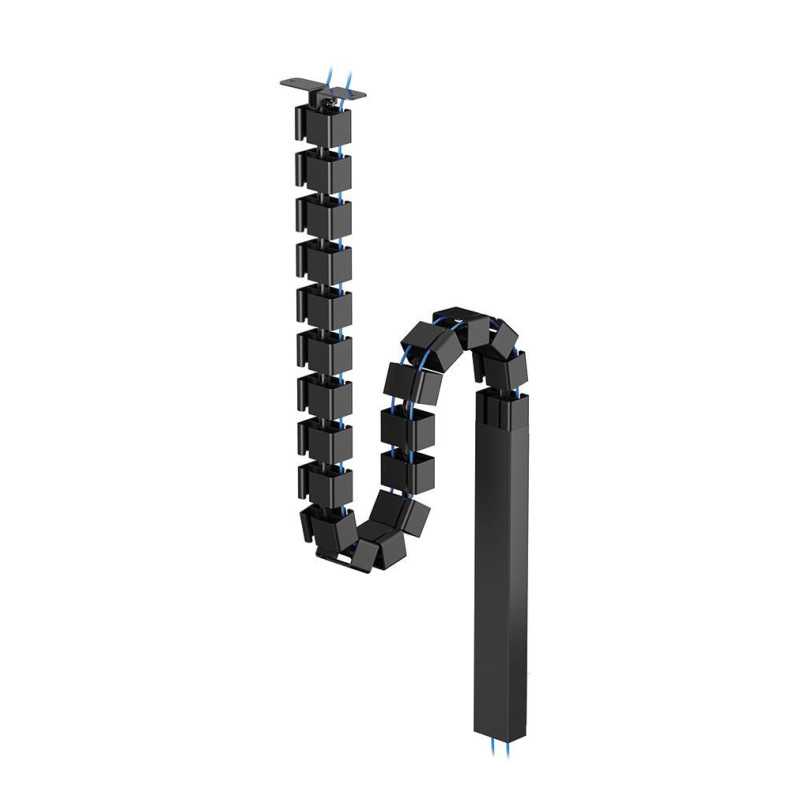 ADS06-133BL, Cable Spine,