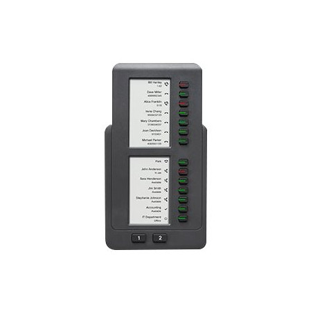 Cisco - Módulo de expansión de clave para teléfono VoIP - re | APLIUM