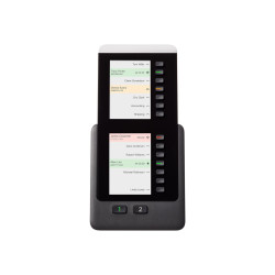 Cisco IP Phone 8861 - Teléfono VoIP - IEEE 802.11a/b/g/n/ac | APLIUM