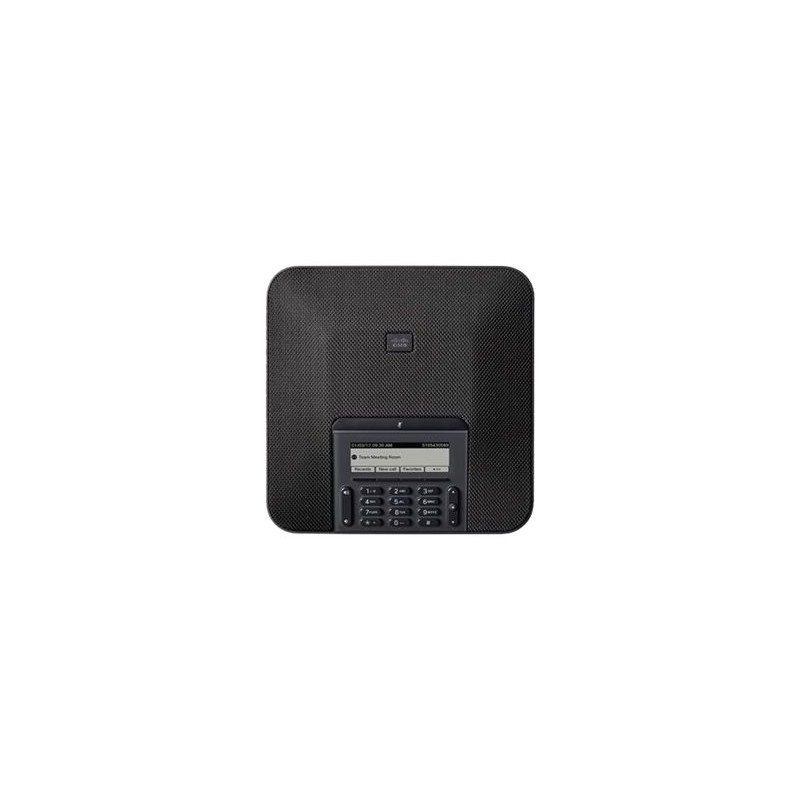 Cisco IP Conference Phone 7832 - Teléfono VoIP para conferen | APLIUM