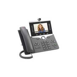 Cisco IP Phone 8865 - With Multiplatform Phone Firmware - ví | APLIUM