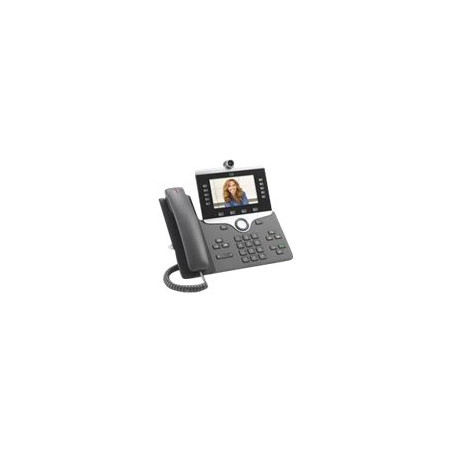 Cisco IP Phone 8865 - With Multiplatform Phone Firmware - ví | APLIUM
