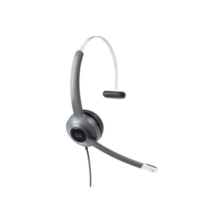 Cisco 521 Wired Single - Auricular - en oreja - cableado - conector de