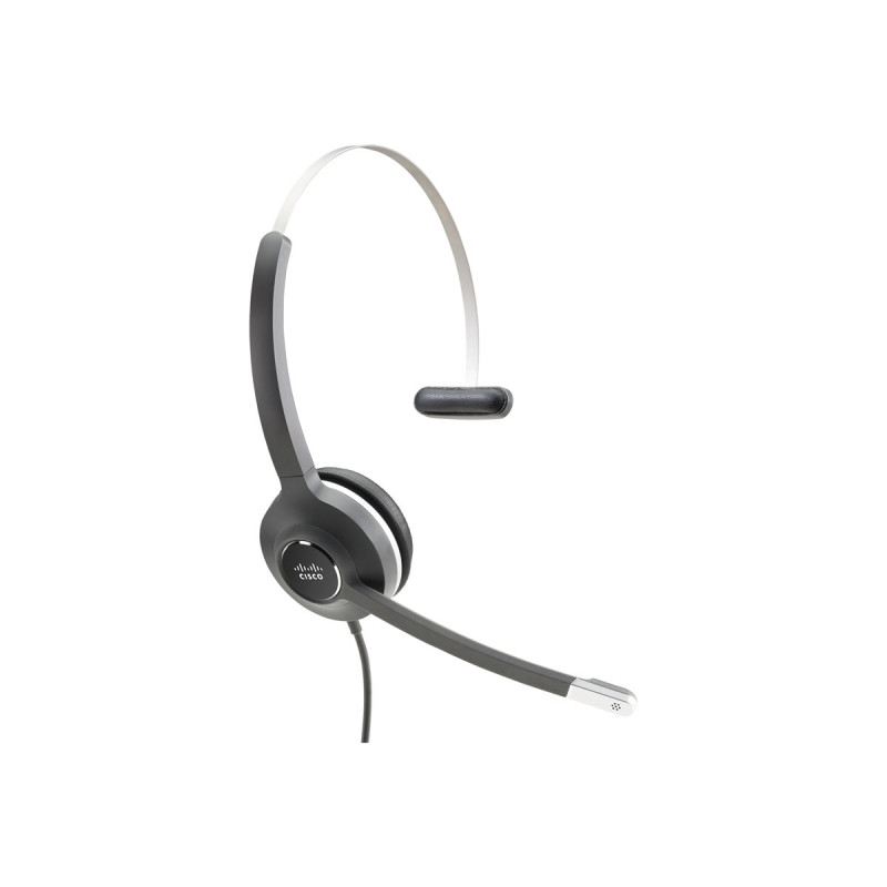 Cisco 531 Wired Single - Auricular - en oreja - cableado - refabricado