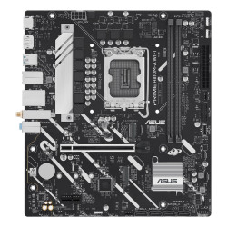 Placa Base Asus Prime H810M-A WIFI Socket 1851/ DDR5/ PCIe 4.0/ Micro