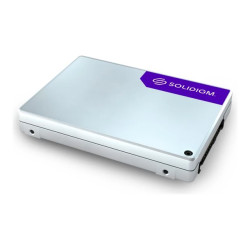 Solidigm D5 Series D5-P5336 - SSD - 7.68 TB - interno - 2.5" | APLIUM