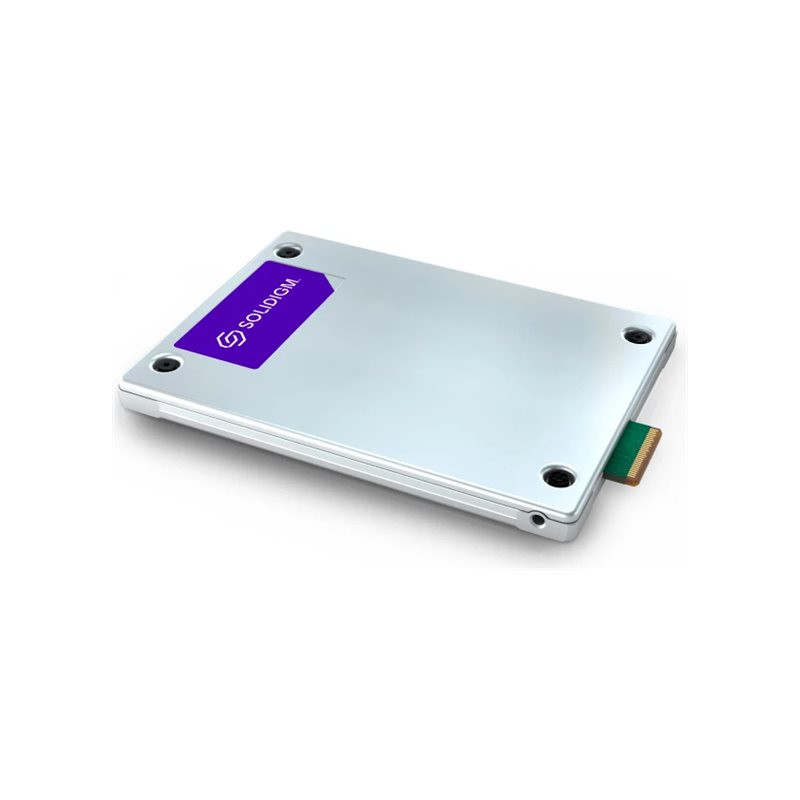 Solidigm D5 Series D5-P5430 - SSD - Read Intensive, Mainstre | APLIUM