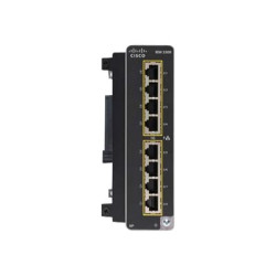 Cisco Catalyst - Módulo de expansión - Gigabit Ethernet (PoE | APLIUM