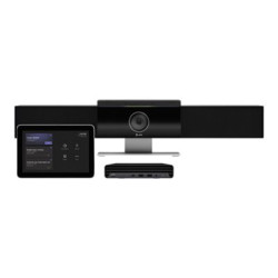 Poly Studio Medium Room Bundle - Para salas de Zoom - kit de | APLIUM