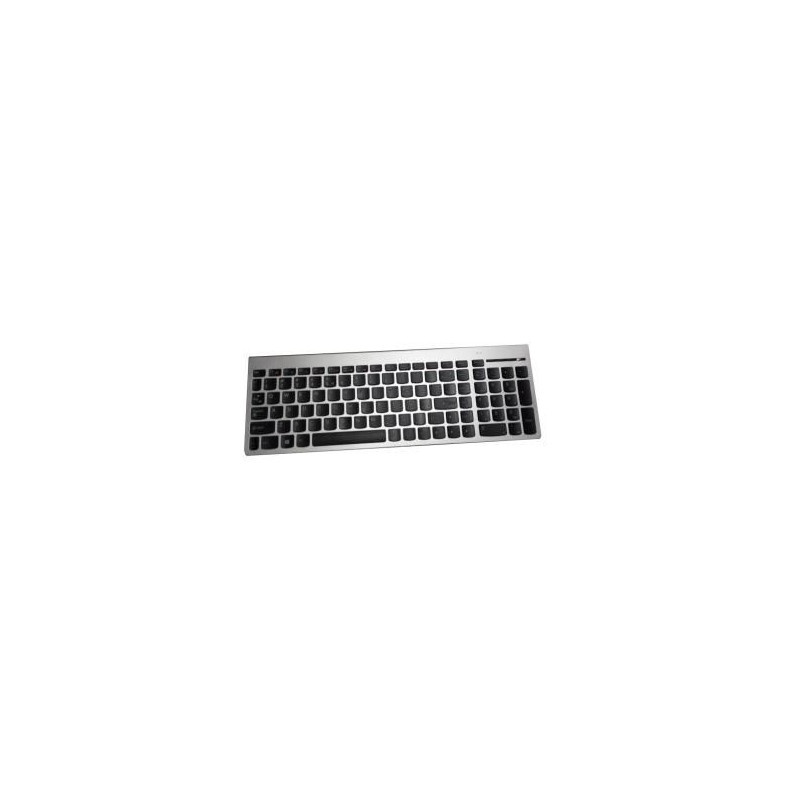 Keyboard (NORWEGIAN)