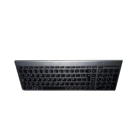 Keyboard (FRENCH)