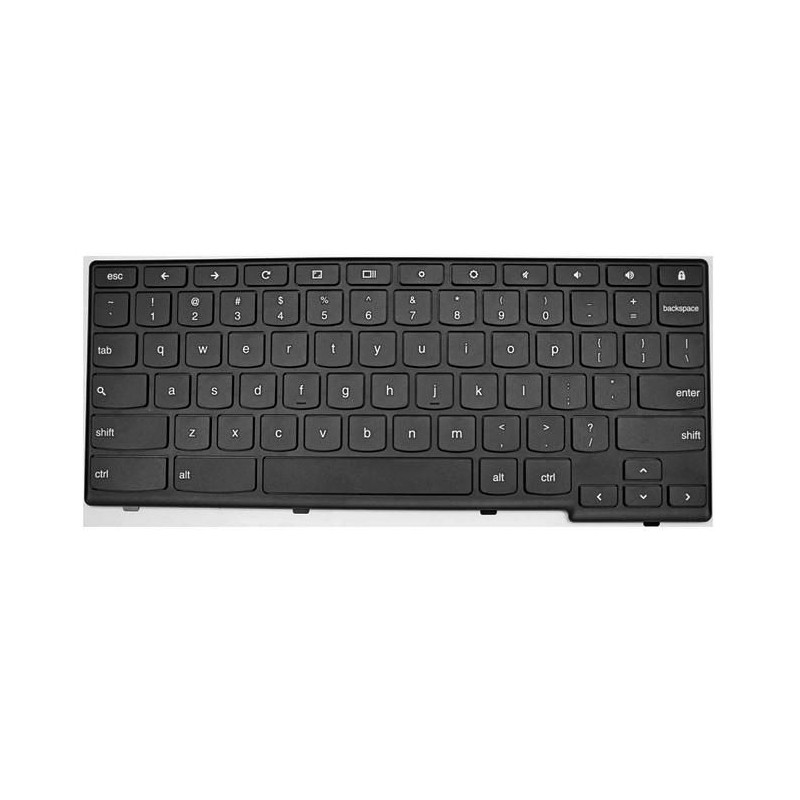 Keyboard (FRENCH)