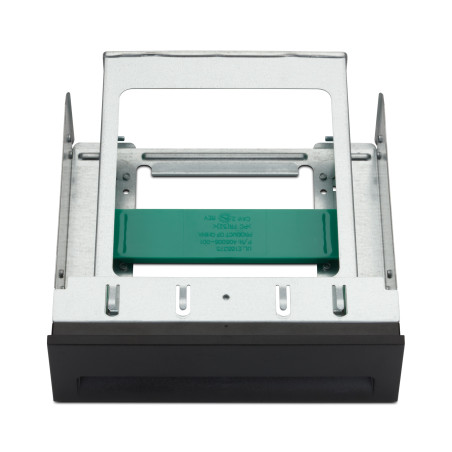 HP Optical Bay HDD Mounting Bracket