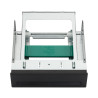 HP Optical Bay HDD Mounting Bracket
