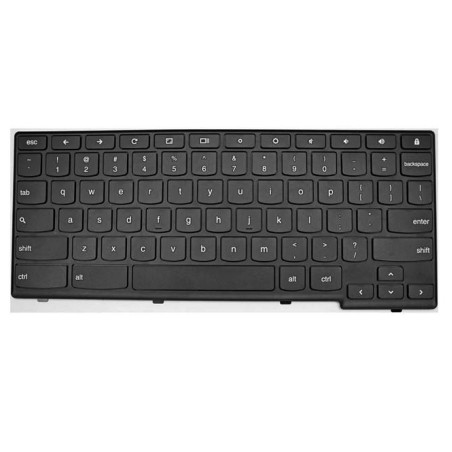 Keyboard (FRENCH)